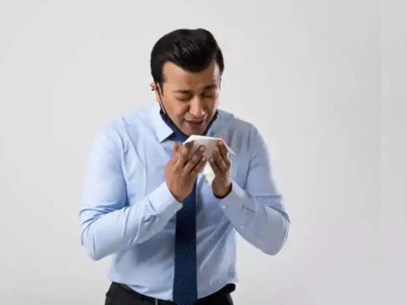 Điềm báo hắt xì theo ngày giờ