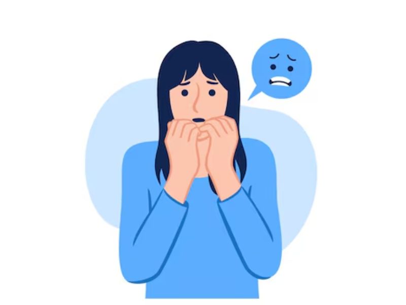 Điềm báo hồi hộp: Tìm hiểu ý nghĩa theo từng khung giờ 3 Điềm báo hồi hộp theo dân gian