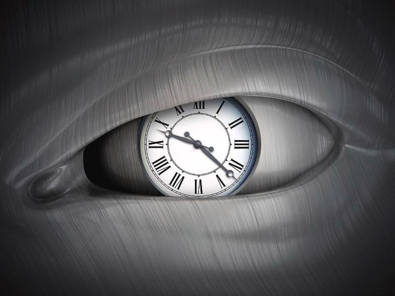 Điềm báo mắt trái giật có ý nghĩa gì và làm thế nào tìm kiếm con số may mắn? 2 Điềm báo mắt trái giật theo khung giờ