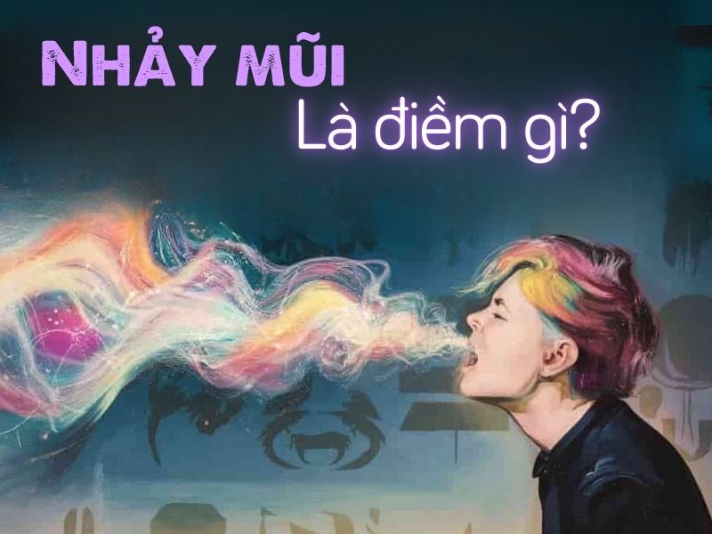 Điềm nhảy mũi theo ngày giờ: Hiện tượng quen thuộc nhưng bạn đã hiểu ý nghĩa tâm linh? 1 Điềm nhảy mũi theo ngày giờ là điềm gì