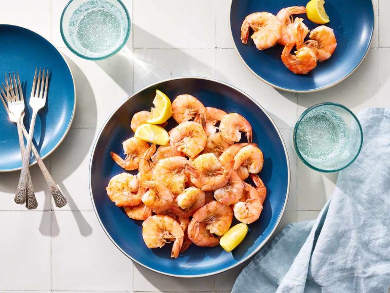 Mơ thấy ăn tôm là giấc mơ nhiều ý nghĩa