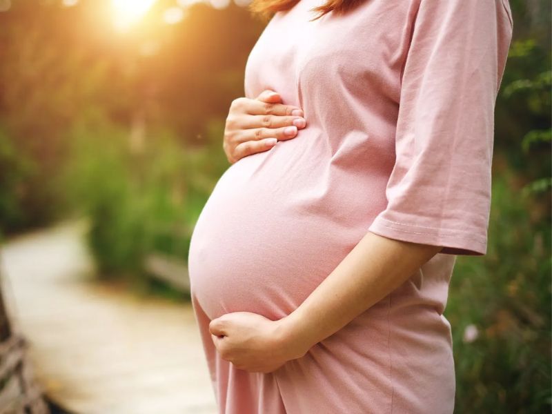 Mơ thấy bà bầu: Bí ẩn lời nhắn từ quá khứ và thông điệp tương lai 3 Mơ thấy bà bầu tiên đoán về tương lai