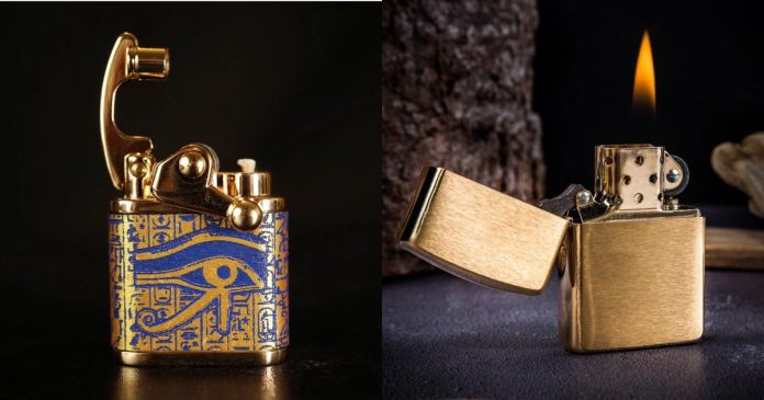 Mơ thấy bật lửa là điềm gì và con số may mắn