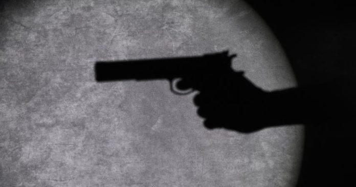 Mơ thấy bị bắn đánh con gì Mơ thấy bị bắn đánh con gì