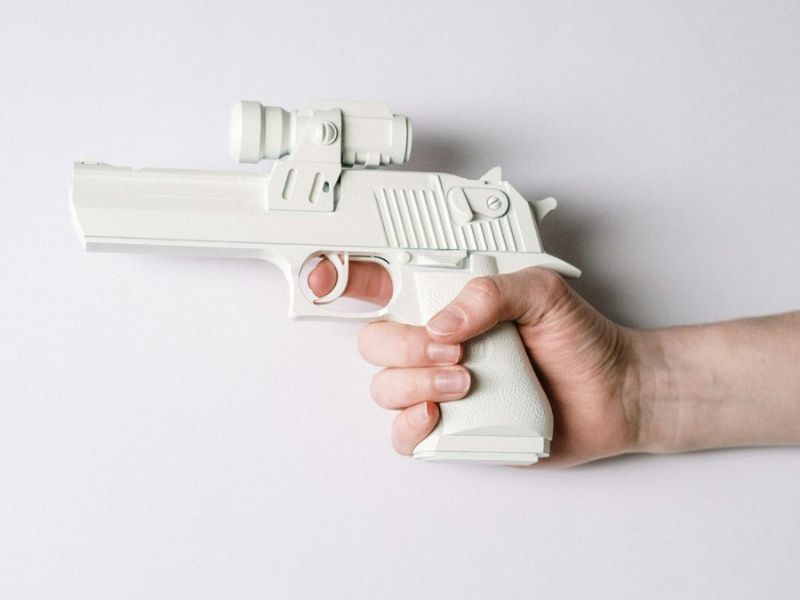 Mơ thấy bị bắn đánh con gì và giải mã nội dung giấc mơ này 3 Mơ thấy bị bắn đánh con gì