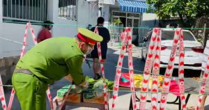 Mơ thấy công an đánh con gì: Thử vận may từ giấc mơ này