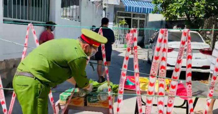 Mơ thấy công an đánh con gì Mơ thấy công an đánh con gì