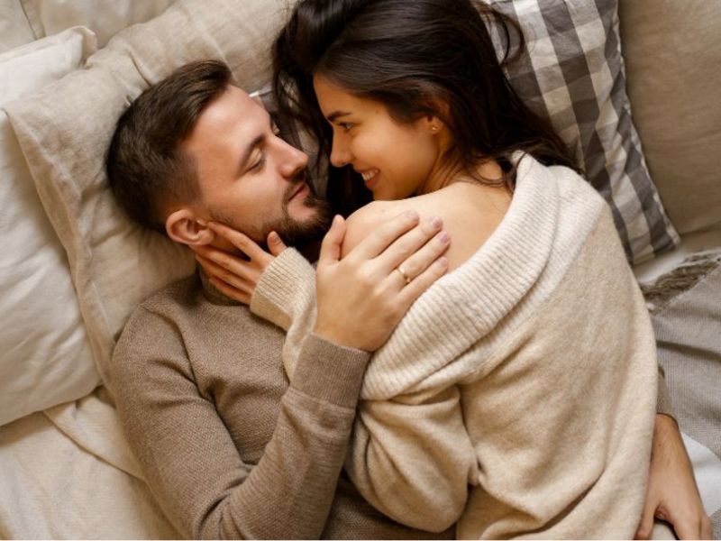 Mơ thấy làm tình cần lưu ý gì để hiểu đúng giấc mơ