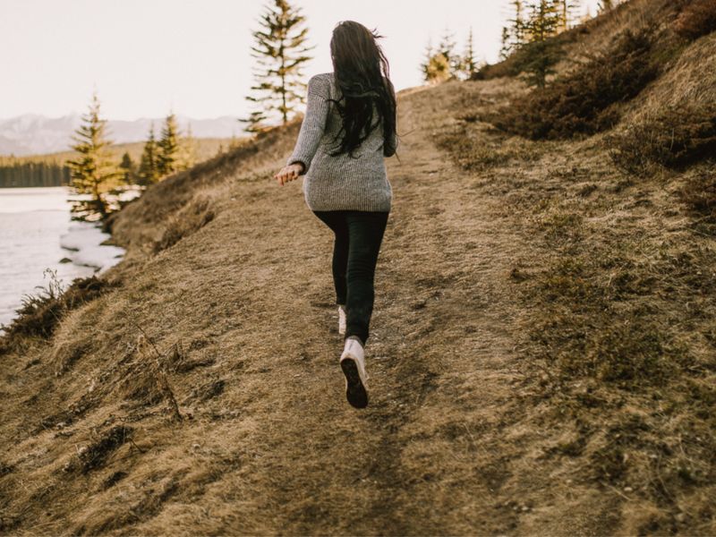 Mơ thấy mình bị đuổi bắt là điềm gì và chọn số mấy? 1 Mơ thấy mình bị đuổi bắt có khi là điềm tốt