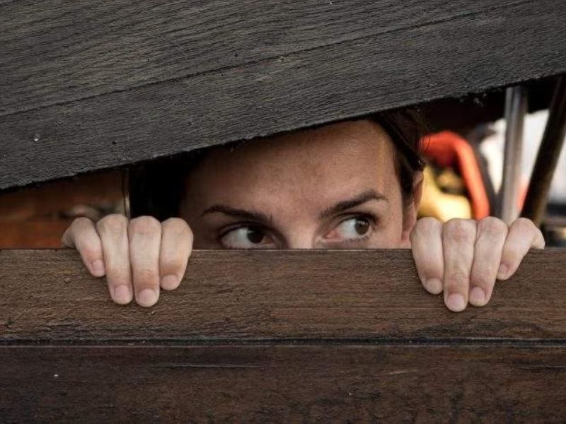 Mơ thấy mình bị đuổi bắt là điềm gì và chọn số mấy? 2 Mơ thấy mình bị đuổi bắt có khi là điềm xấu