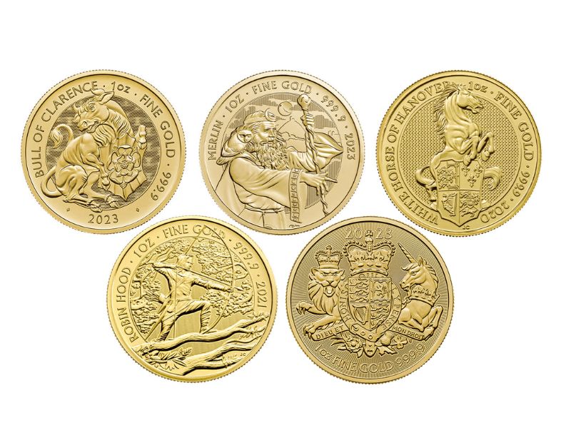 Mơ thấy tiền xu cảnh báo về điều gì