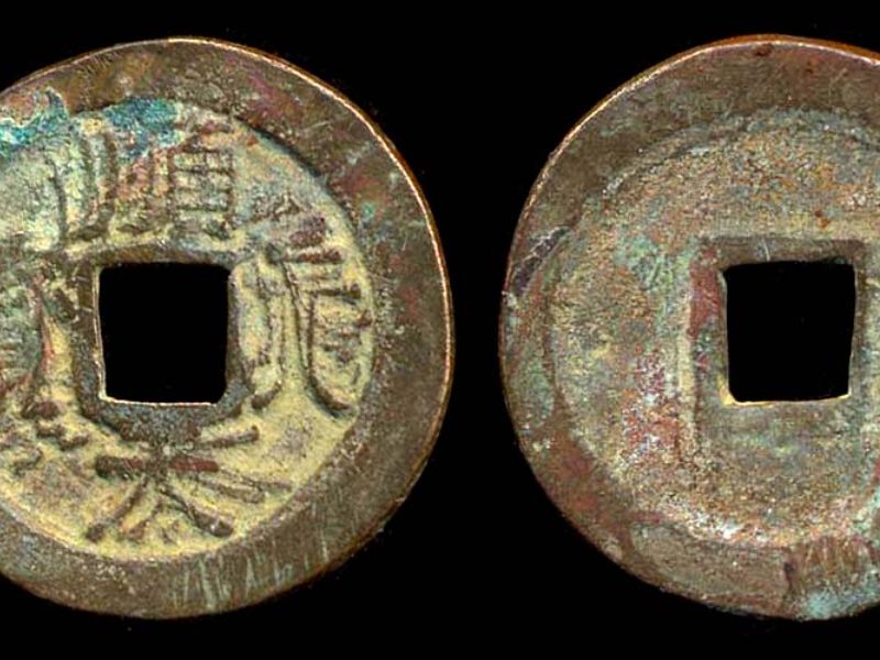 Mơ thấy tiền xu là giấc mơ mang nhiều tính biểu tượng