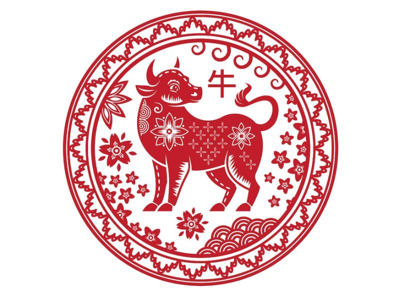 Tử vi 12 con giáp tháng 4 âm lịch: Cơ hội đang đón chờ phía trước 1 Tử vi 12 con giáp tháng 4 âm lịch 2025 - tuổi Sửu