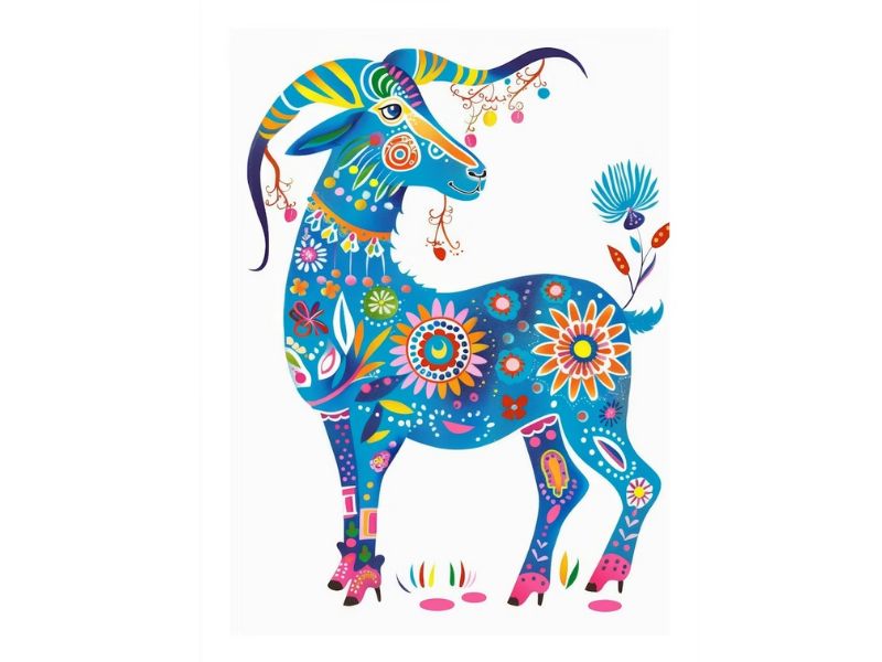 Tử vi chính xác ngày 16/4/2025 cho 12 con giáp 3 Tử vi chính xác tuổi mùi 16/4/2025