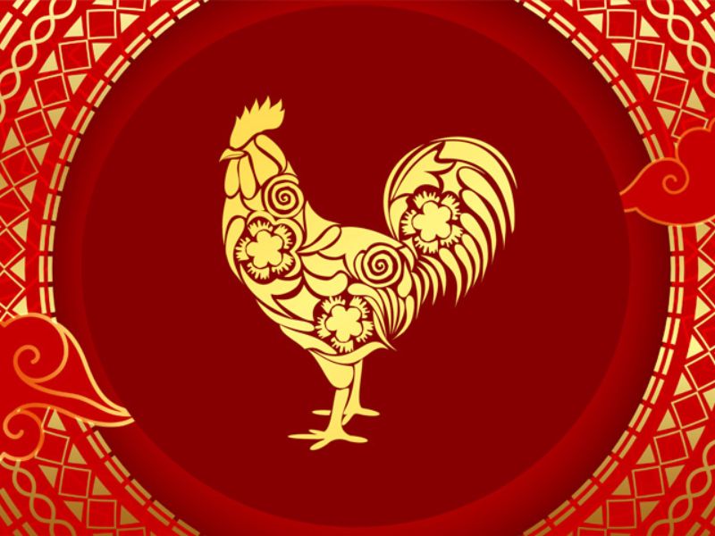 Tử vi hàng ngày tuổi Dậu