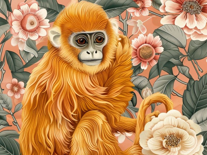 Thân nửa cuối tháng 4/2025