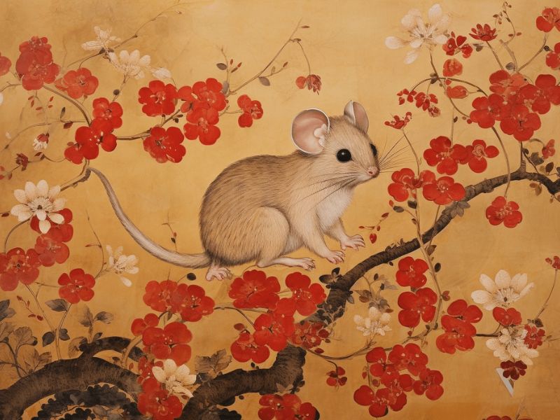 Tử vi hằng ngày tuổi Tý nửa cuối tháng 4/2025