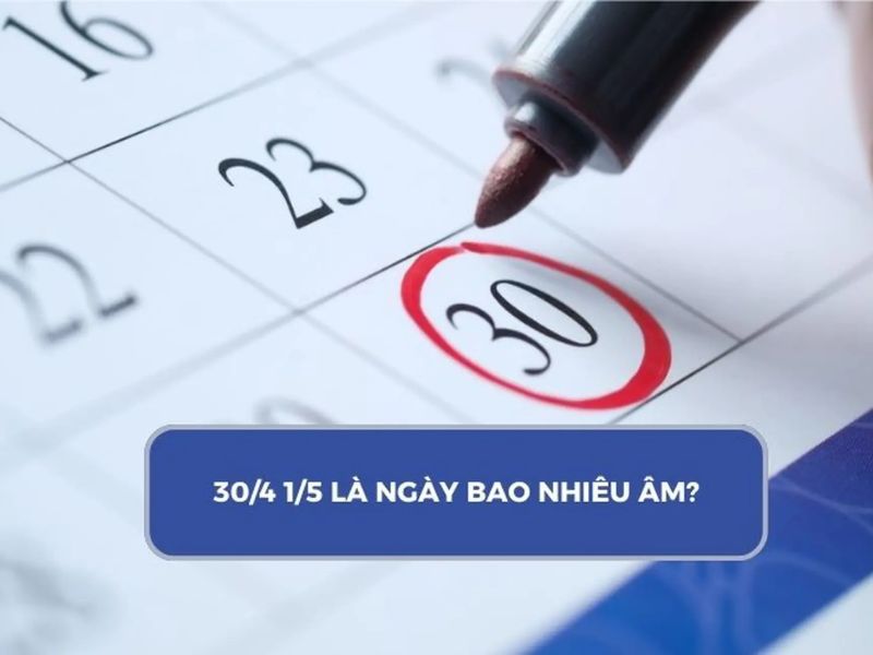 tử vi online 30/4 - 1/5