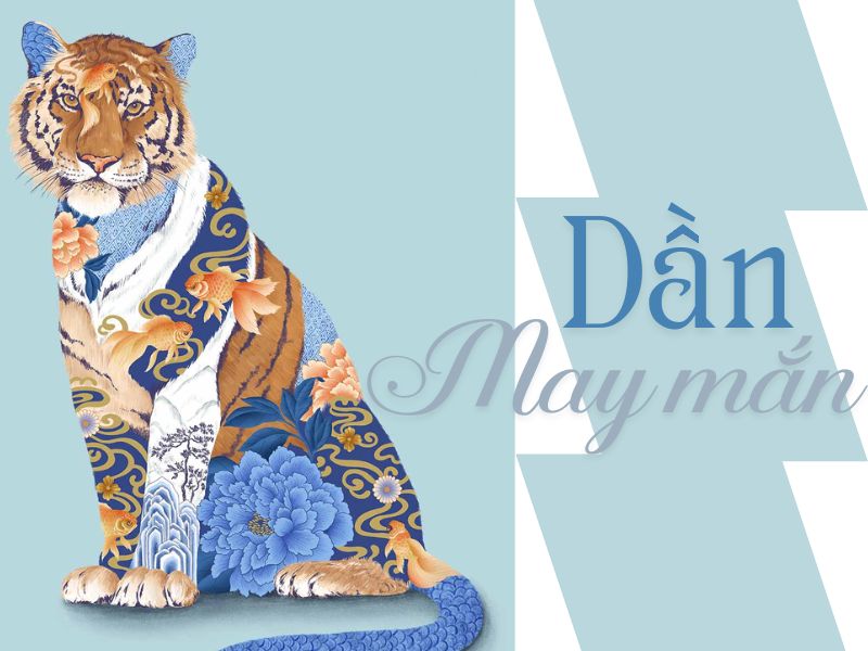 Tử vi trong ngày 18/4/2025 tuổi Dần