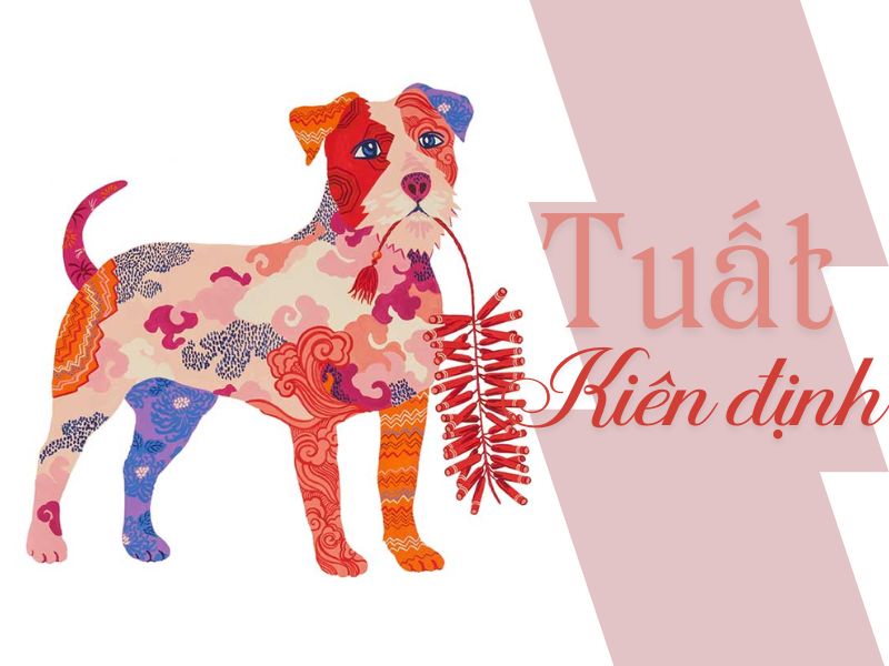 Tử vi trong ngày 18/4/2025 tuổi Tuất