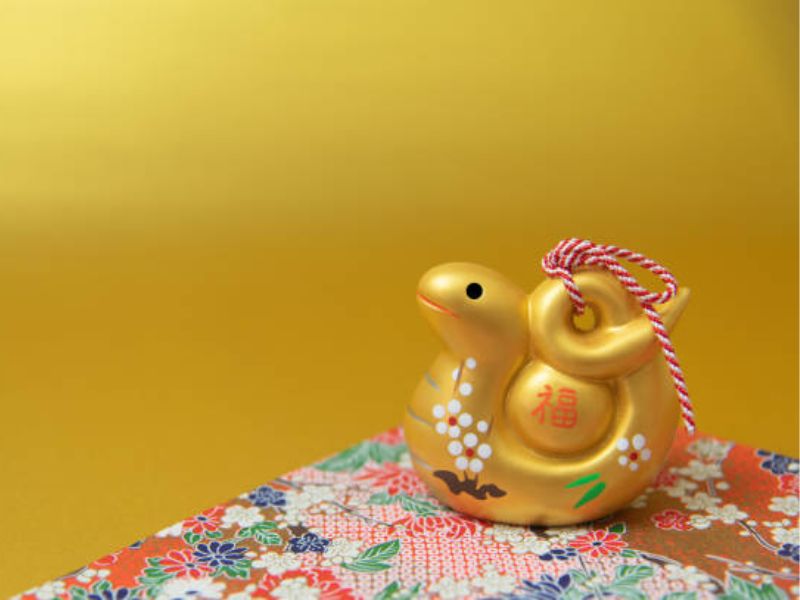 Tử vi tuần mới tuổi Tỵ 21/4/2025 - 27/4/2025