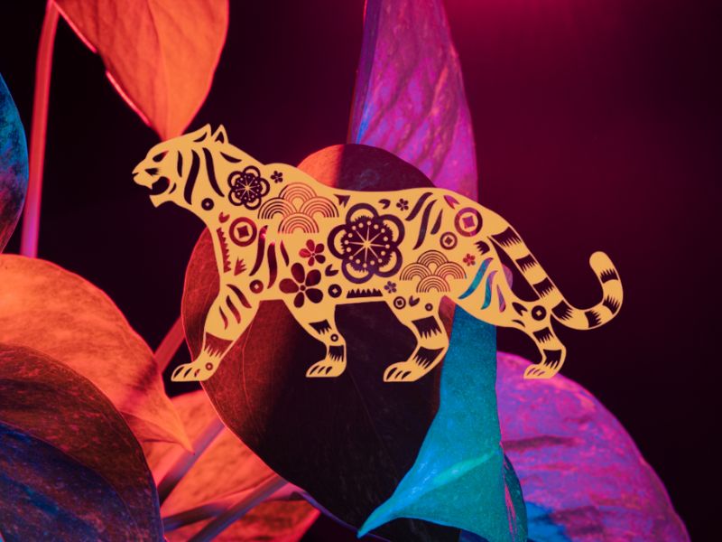 Tử vi tuần này (14/4/2025 – 20/4/2025): Con giáp nào đổi vận, con giáp nào gặp khó? 1 Tử vi tuần này tuổi Dần báo hiệu nhiều áp lực