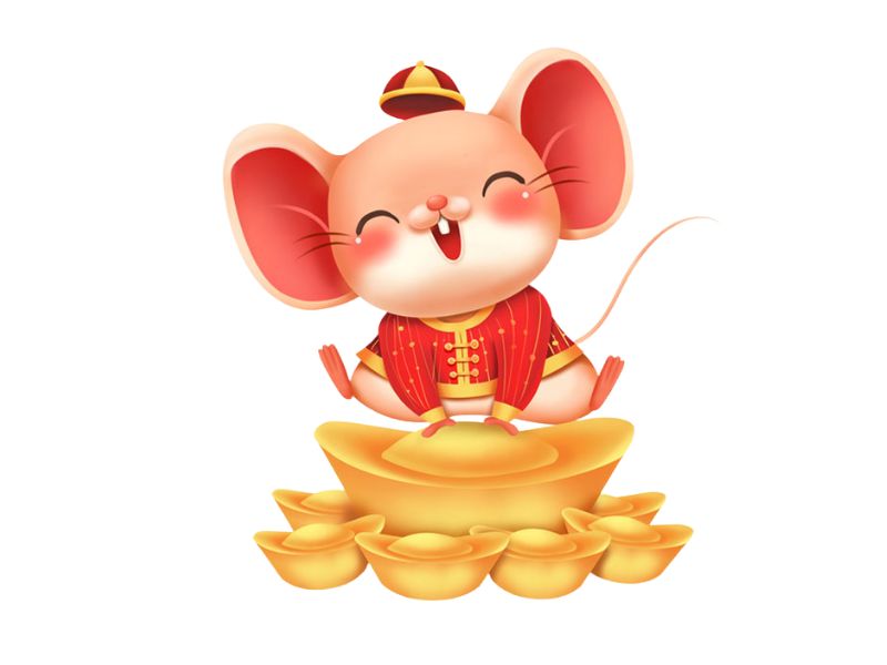 Xem tử vi ngày 12/4/2025 tài lộc tuổi Tý