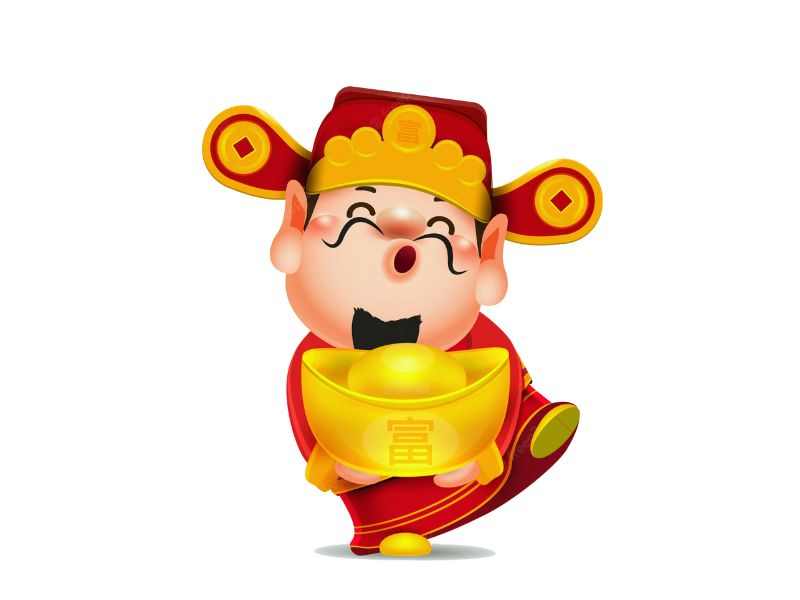 Xem tử vi ngày 12/4/2025 tài lộc