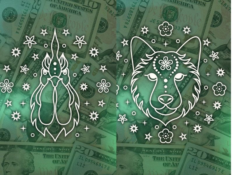 Xem tử vi trong ngày 27/4/2025 của 12 con giáp dự báo điều gì? 3 Xem tử vi trong ngày tuổi Dậu - Tuất