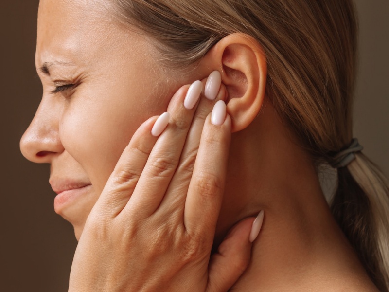 Điềm báo ngứa tai trái giờ Sửu