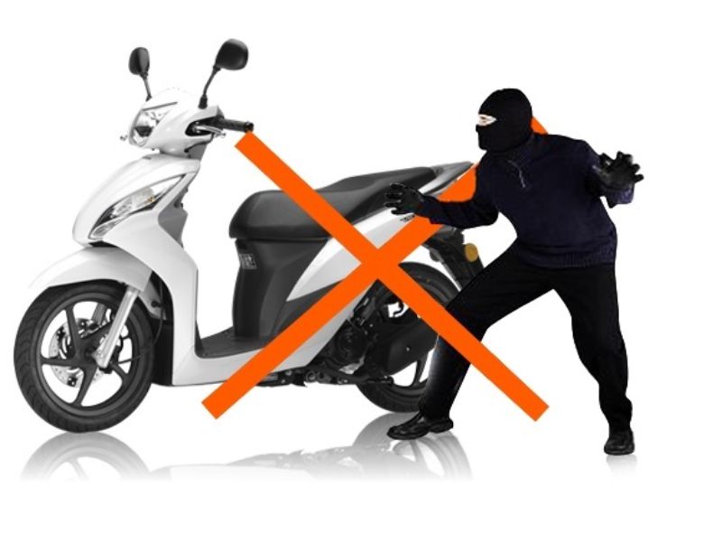 Mơ thấy bị mất xe khi nào xấu