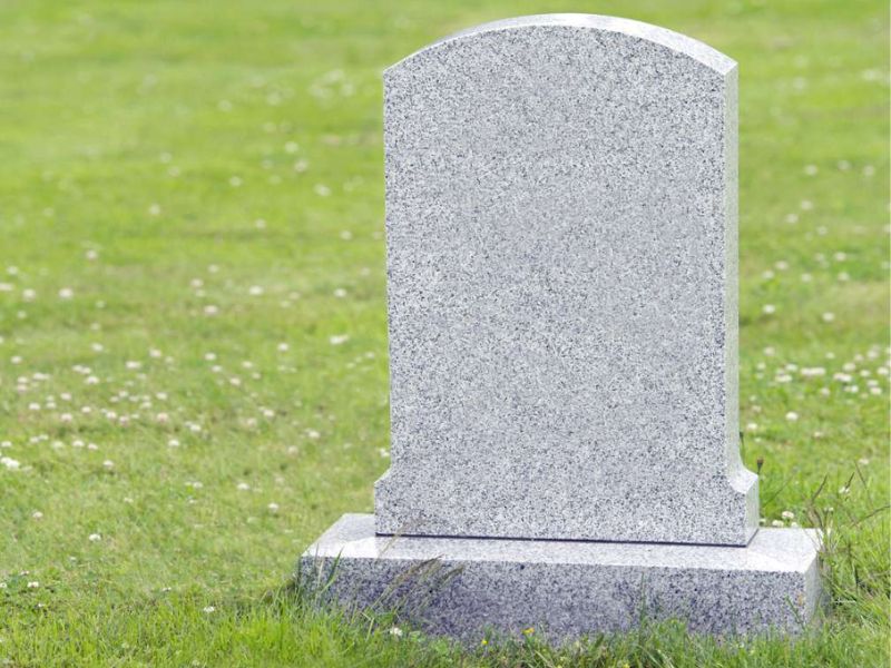 Nằm mơ thấy mồ mả có đáng để lo ngại? 3 Nằm mơ thấy mồ mả 3