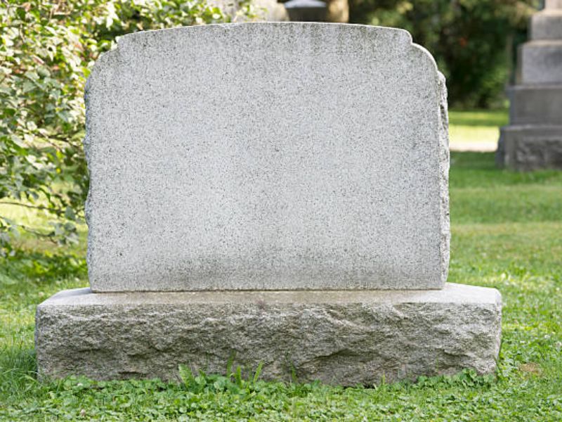 Nằm mơ thấy mồ mả có đáng để lo ngại? 2 Nằm mơ thấy mồ mả 3