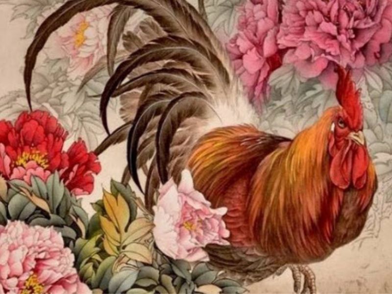 Ngày mai đẹp hay xấu cho tuổi Dậu