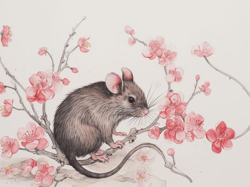 Ngày mai đẹp hay xấu cho tuổi Tý