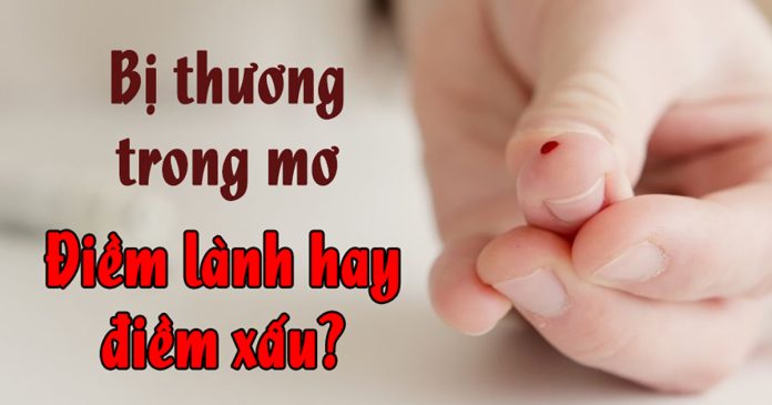 ngu-mo-thay-mau-y-nghia-diem-bao-va-con-so-may-man Ngủ mơ thấy máu: Ý nghĩa điềm báo và con số may mắn