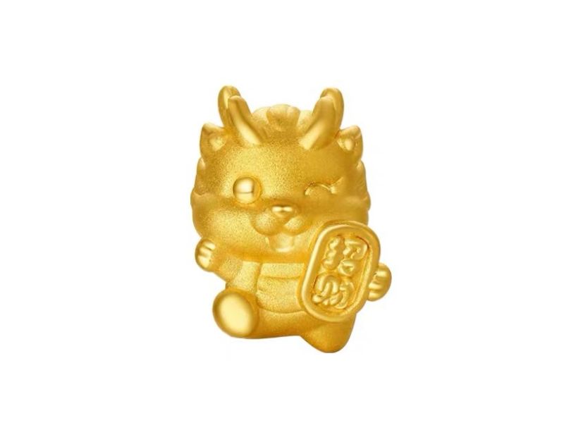 Tài lộc may mắn tuổi Thìn