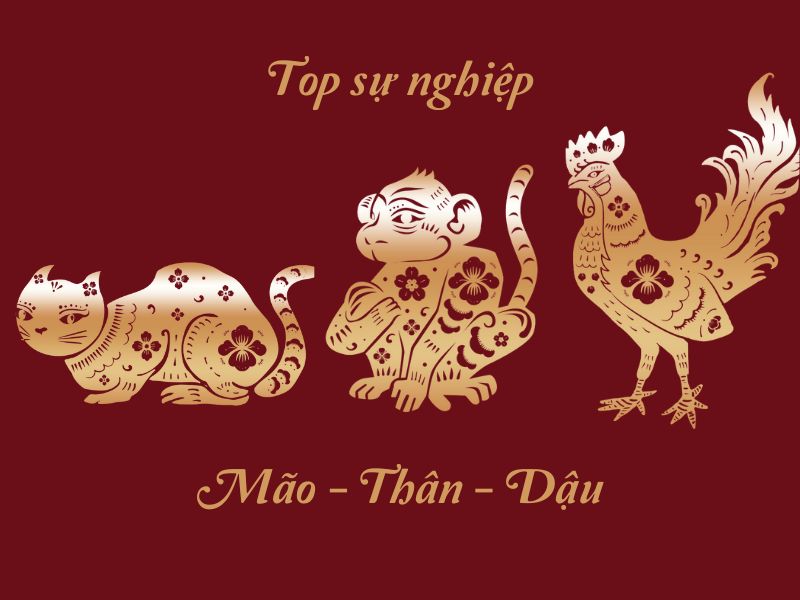 Tử vi ngày 18/5 top sự nghiệp