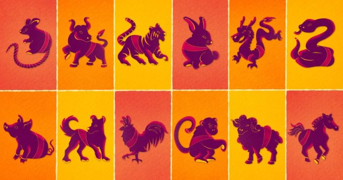 Tử vi ngày mai của 12 con giáp - 31/5/2025