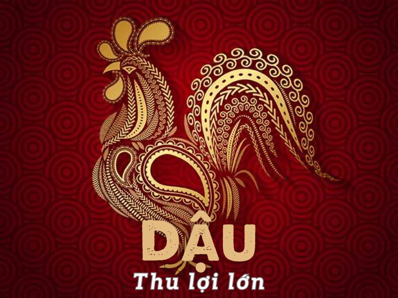 Tử vi tài lộc tuần mới 12-18/5/2025 tuổi Dậu