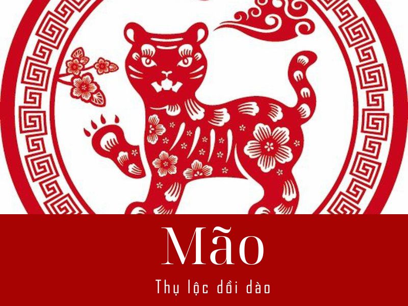 Tử vi tài lộc ngày 16/5/2025 tuổi Mão