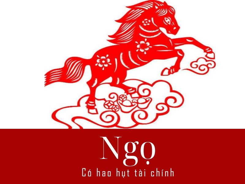 Tử vi tài lộc ngày 16/5/2025 tuổi Ngọ