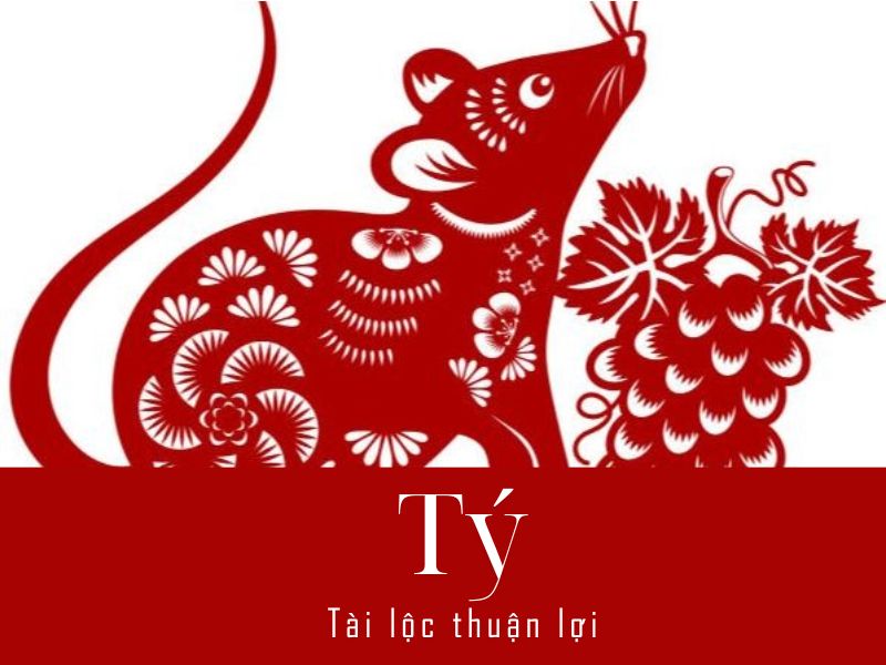 Tử vi tài lộc ngày 16/5/2025 tuổi Tý