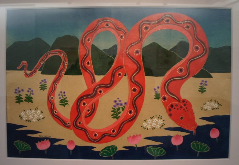 Tử vi tháng 4 âm lịch: Chăm chỉ làm điều này, 12 con giáp thu lộc lớn 2 Tử vi tháng 4 âm lịch tuổi Tỵ