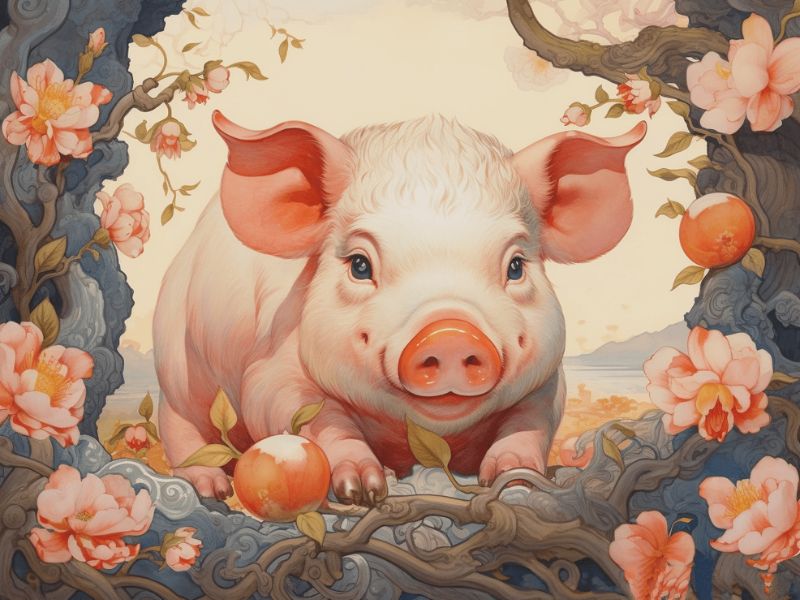  Tử vi theo ngày 22/5/2025 tuổi Hợi