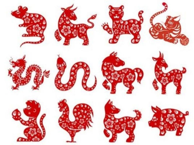 Xem bói 12 con giáp ngày 23/5/2025: Dự đoán vận may và lời khuyên cho từng con giáp 1 Xem bói 12 con giáp ngày 23/5/2025