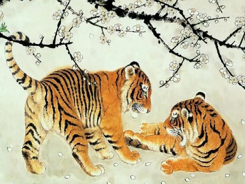 Xem tử vi 12 con giáp ngày 1/6/2025 và dự đoán tài lộc chi tiết 1 Tử vi 12 con giáp tuần 2/6 - 8/6