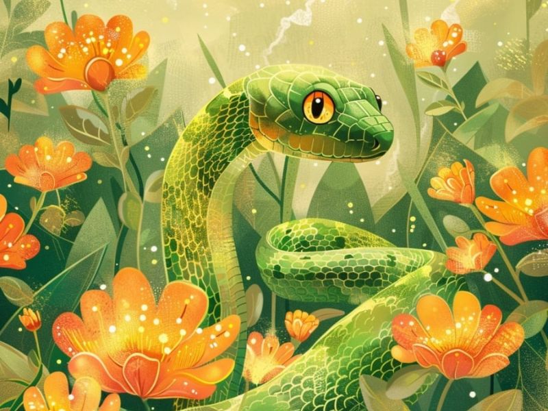 Xem tử vi 12 con giáp ngày 1/6/2025 và dự đoán tài lộc chi tiết 2 Xem tử vi 12 con giáp ngày 1/6/2025 tuổi Tỵ