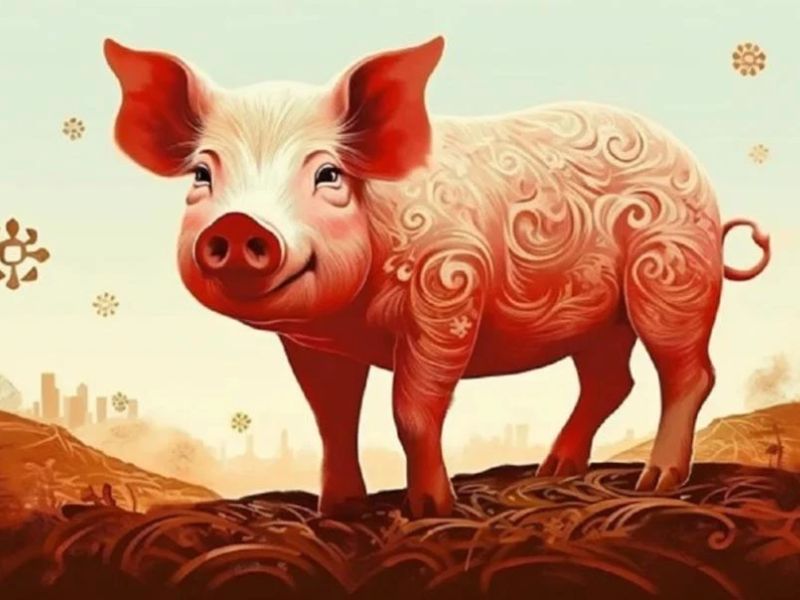 Xem bói hằng ngày 24/5 tuổi Hợi