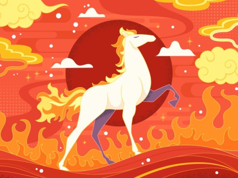 Xem bói hằng ngày 24/5 tuổi Ngọ